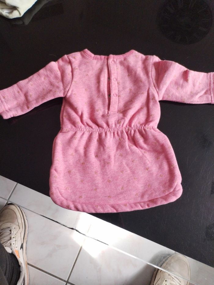 Belle robe - photo numéro 5