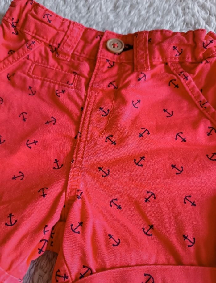 Short - photo numéro 3