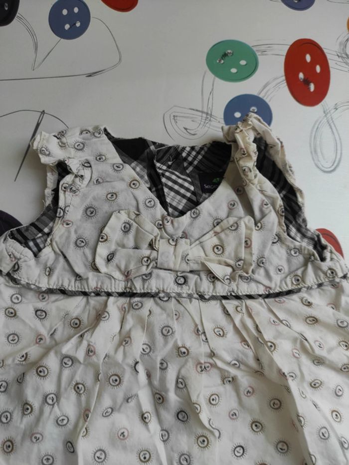 Robe fille - photo numéro 2