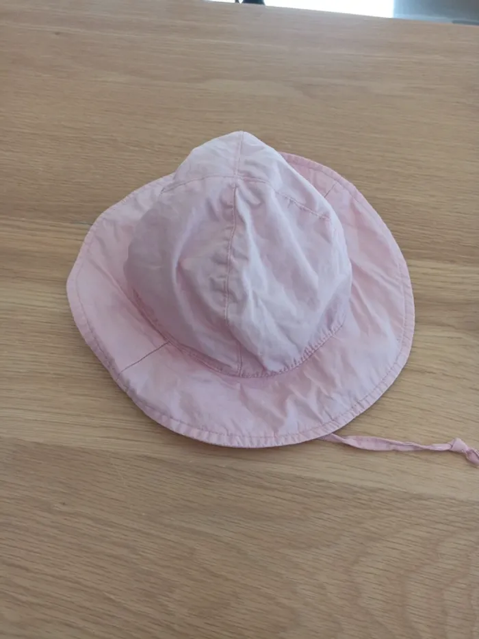 Lot chapeaux - photo numéro 4