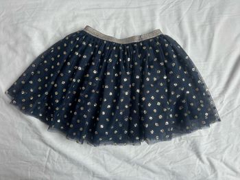 Jupe courte