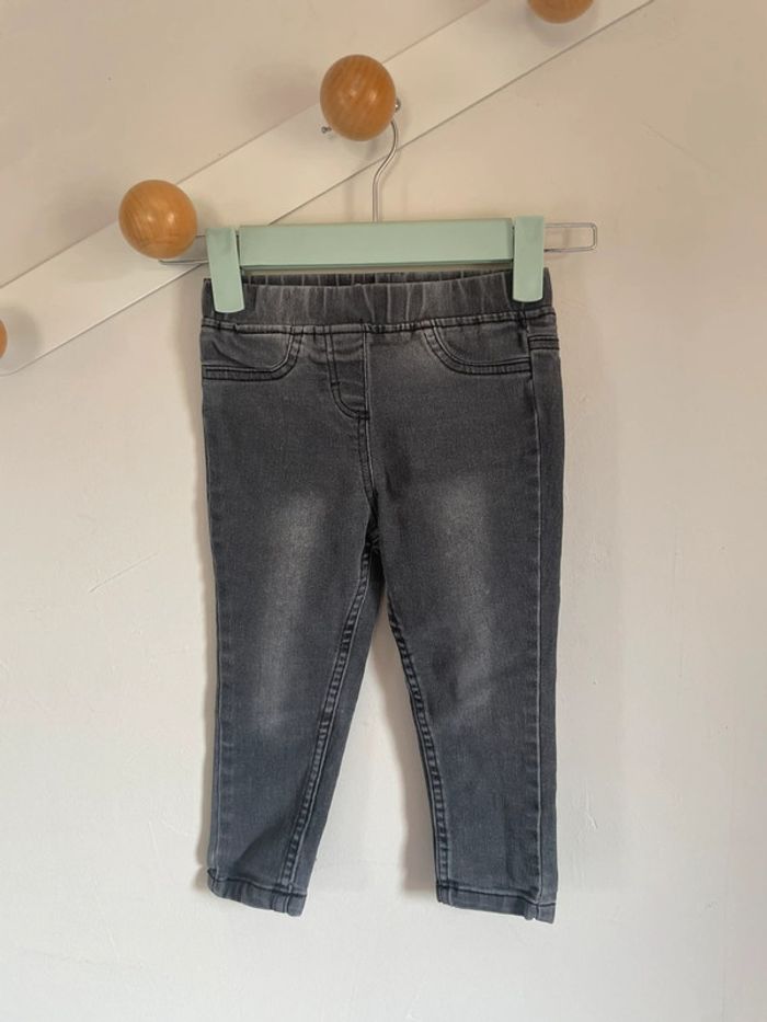 Jeans 2ans