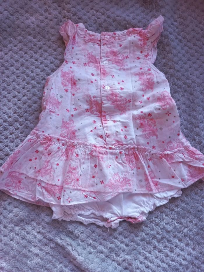 Robe short - photo numéro 2