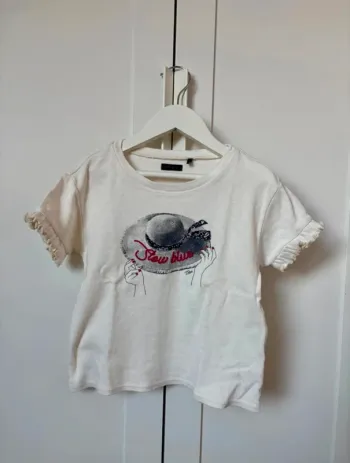 T-shirt ikks