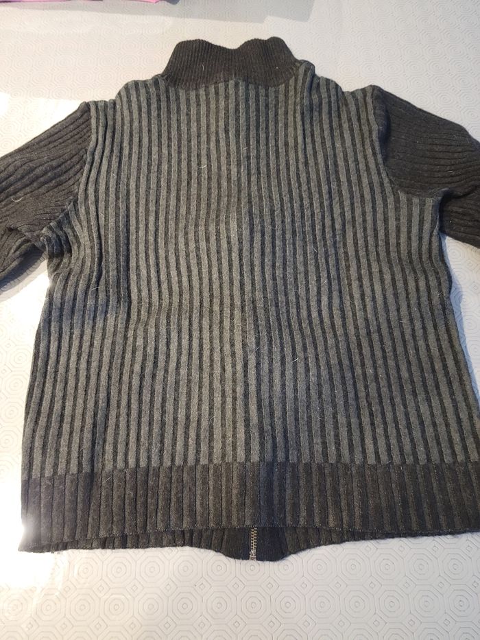 Gilet. - photo numéro 2