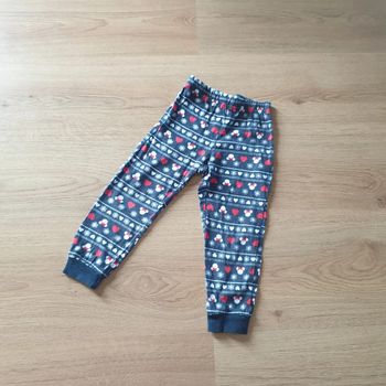 🩷 Bas de pyjama 3 ans Disney Minnie #emyfleury_3ansfille
