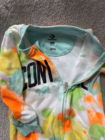 Combinaison converse 