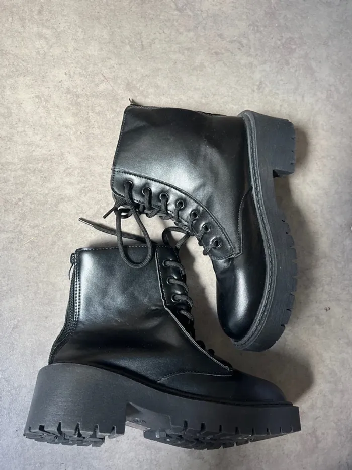 Bottes - photo numéro 4