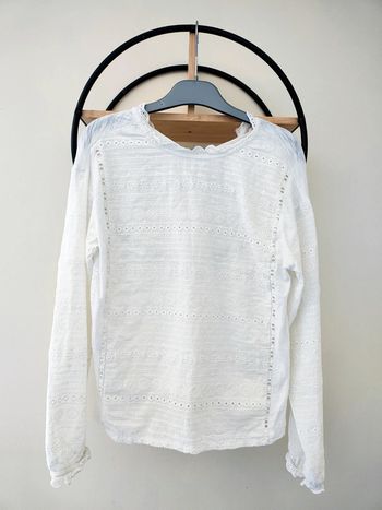 11 12 ans teeshirt Zara