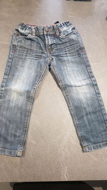 Jeans 3 ans