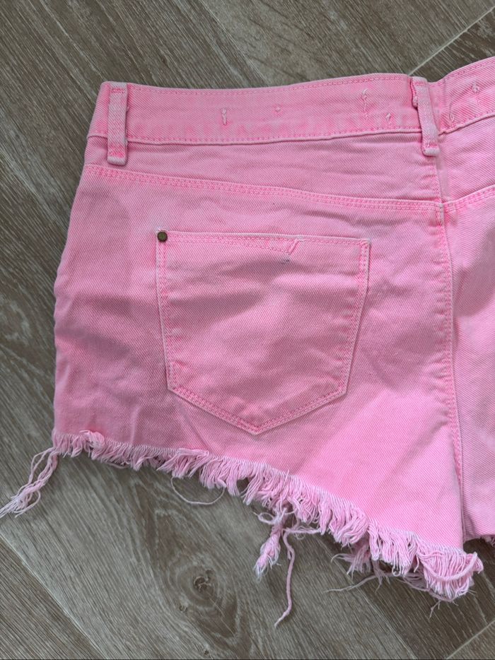Short Zara - photo numéro 7