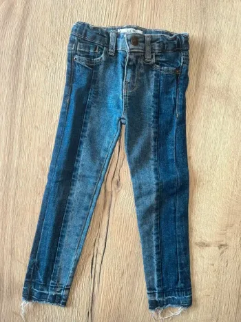 Jean slim Kiabi 3 ans