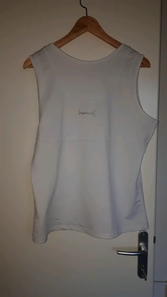 Haut de sport HUMMEL 42 XL - photo numéro 3