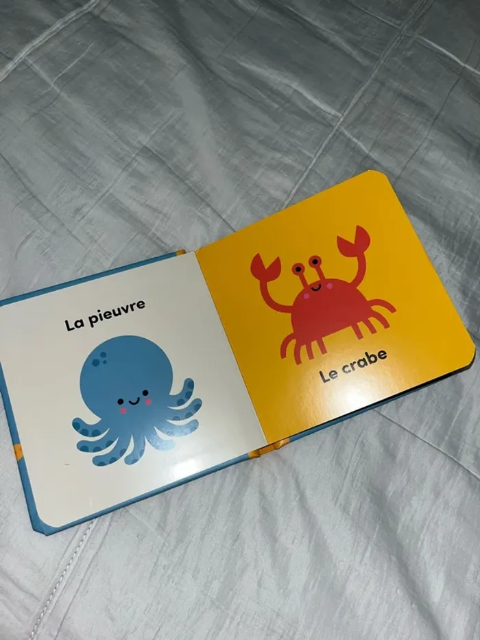Livre - photo numéro 2