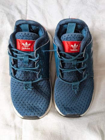 Baskets Adidas