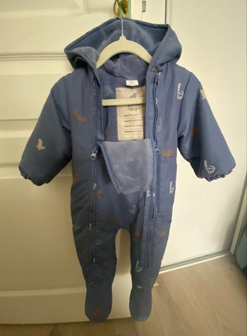 Combipilote mi-saison