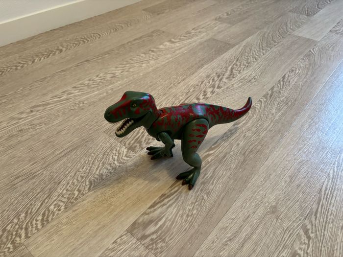 Dinosaure - photo numéro 2