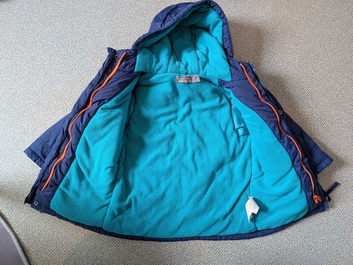 Blouson 3ans - photo numéro 2