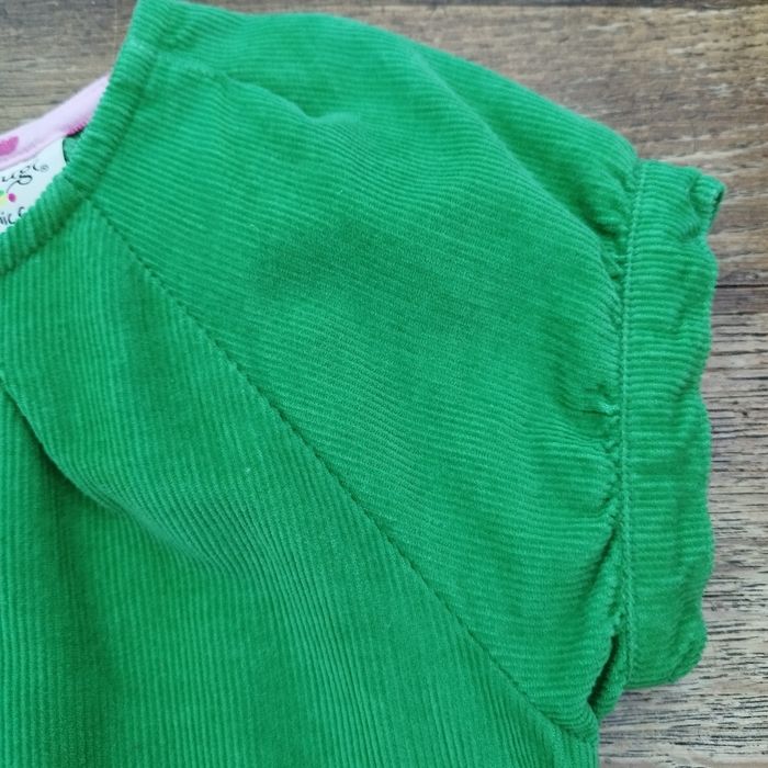 Jolie robe frugi 6-7 ans - photo numéro 9