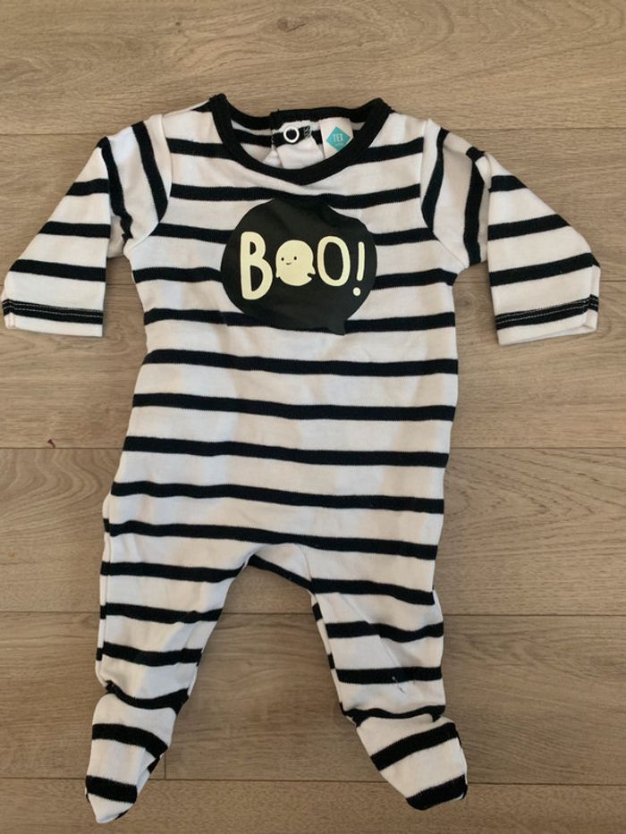 Pyjamas 0 mois - photo numéro 2