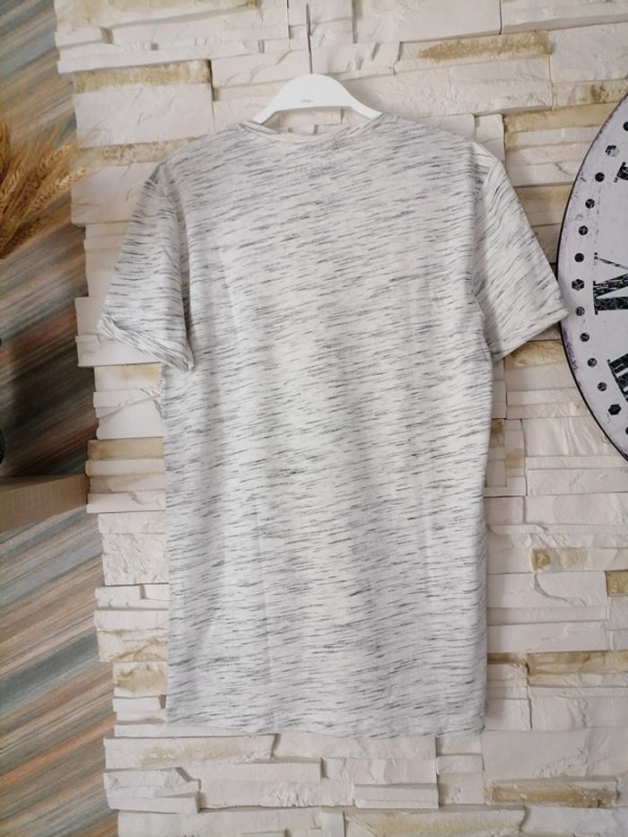 T shirt homme - photo numéro 6