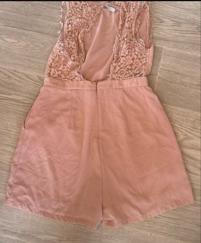 Combi short - photo numéro 2