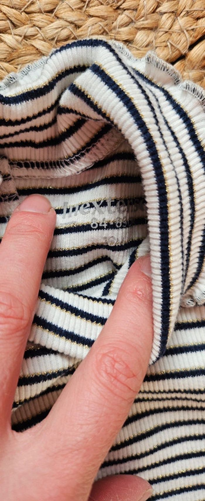 Lot 2 tshirts - photo numéro 6