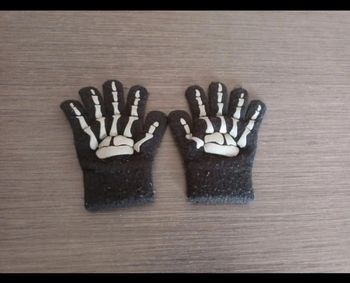 gants enfants