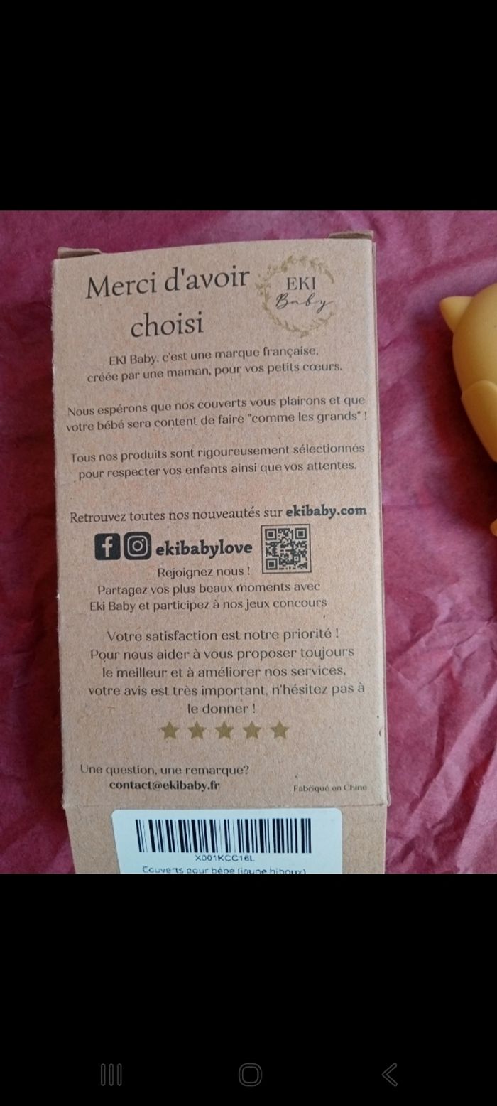 Couverts ergonomiques - photo numéro 3