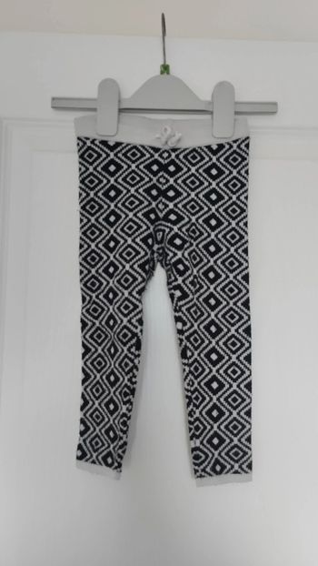 Pantalon Kiabi 2 ans