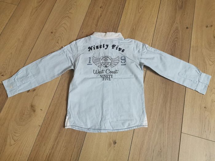 Chemise - photo numéro 3