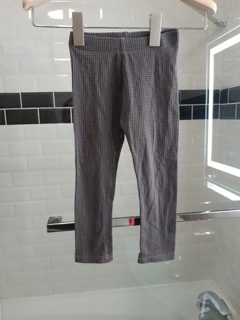 🌸 legging fille en 3 ans🌸