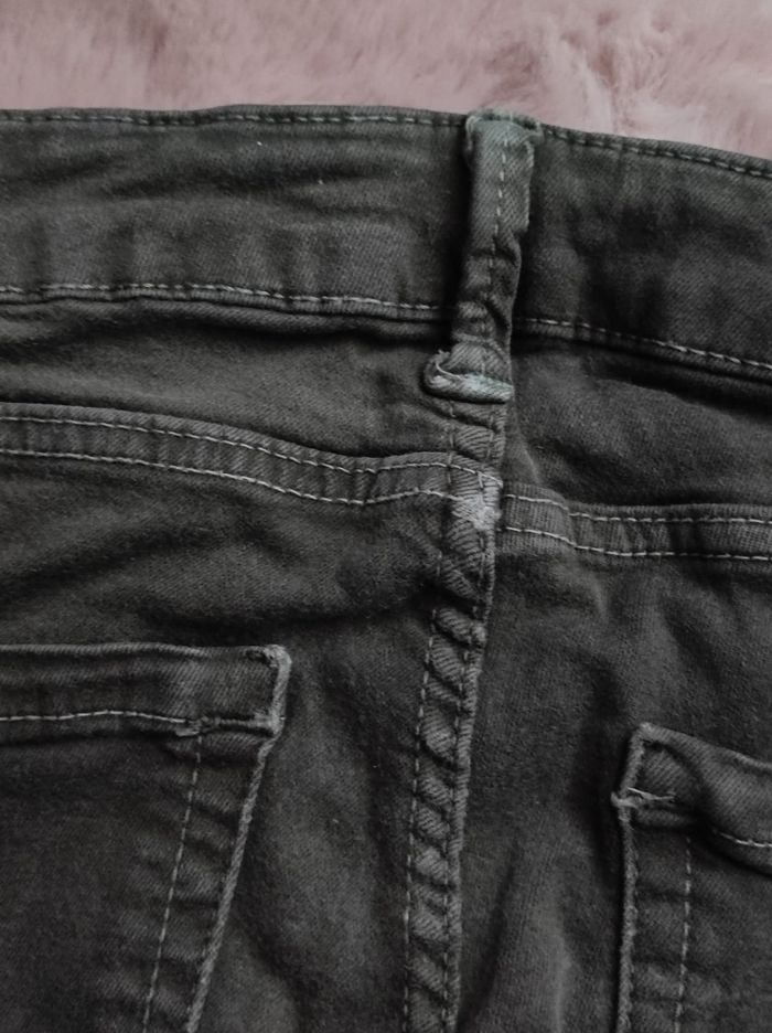 Jean slim bershka taille 36 - photo numéro 6