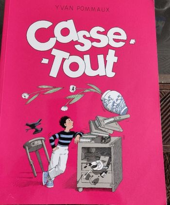 Casse-tout