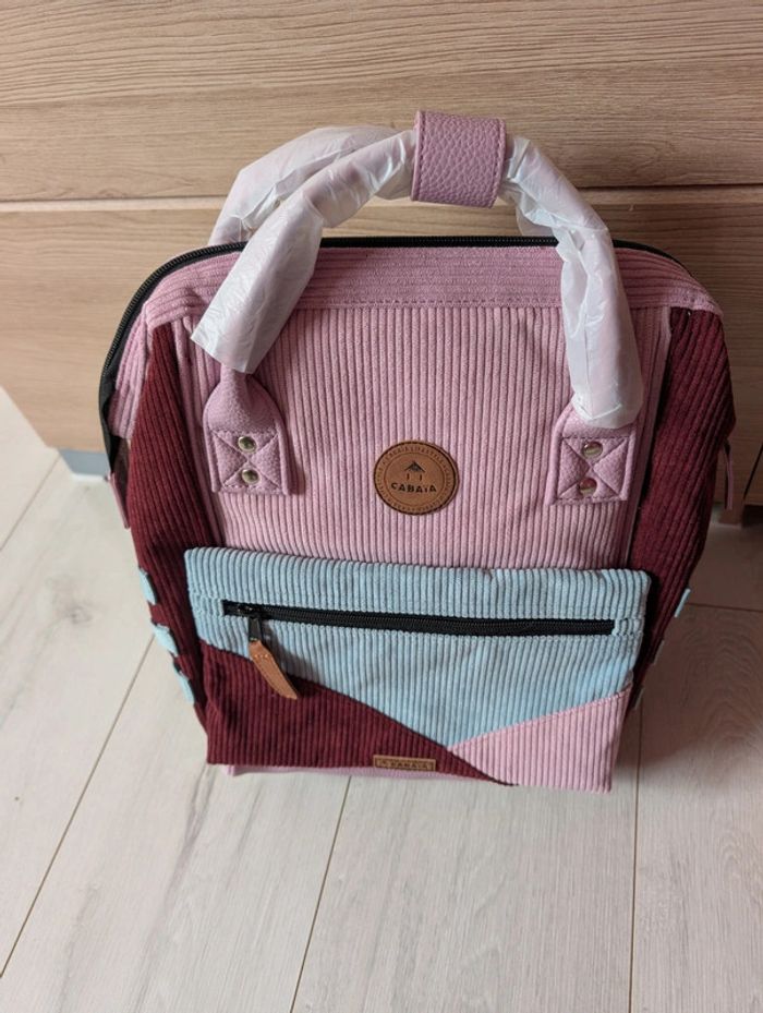 Cabaia Patras sac S