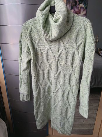 Robe pull 36
