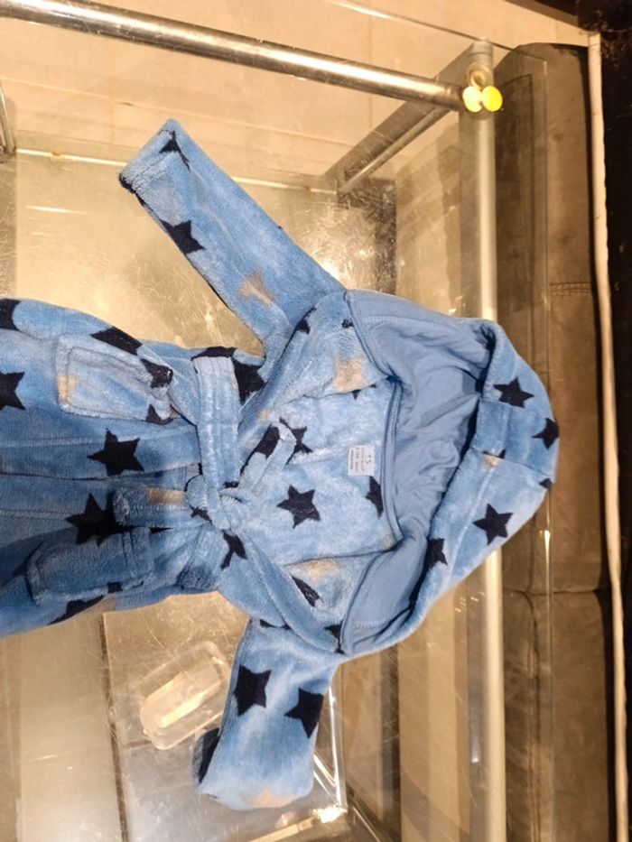 Peignoir enfant - photo numéro 2