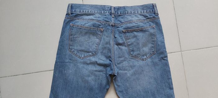 Jeans regular fit 44 - photo numéro 7