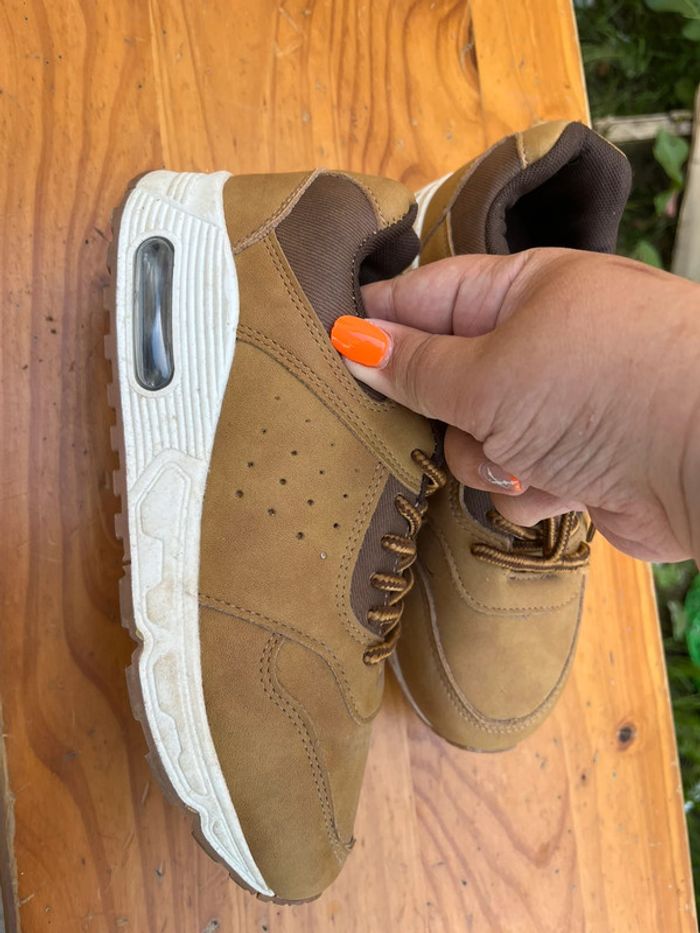 Chaussure neuve 36 - photo numéro 3