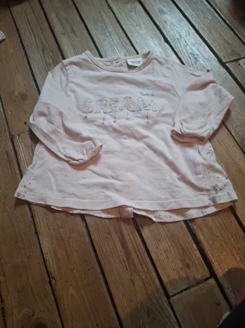 Tshirt 12 mois