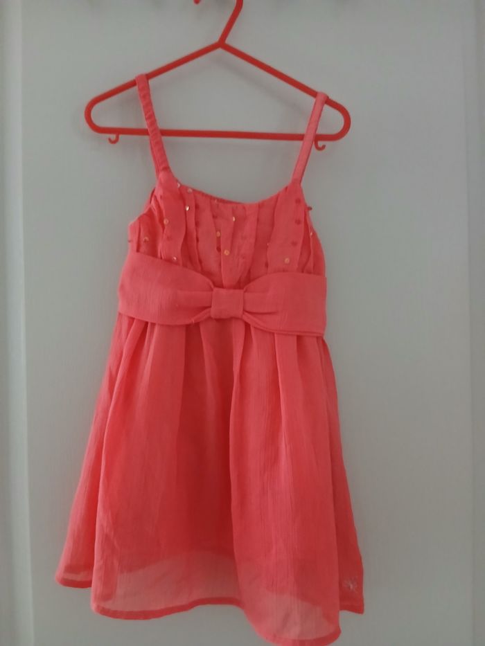 Robe Pick Ouic, T3 ans