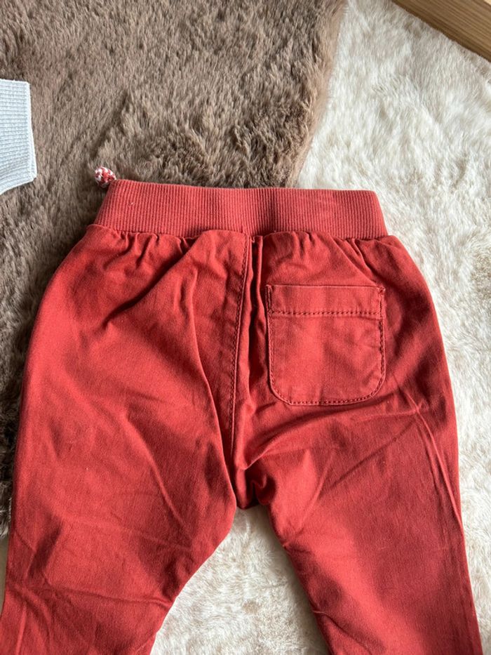 Ensemble 5 pièces 3 mois - photo numéro 11