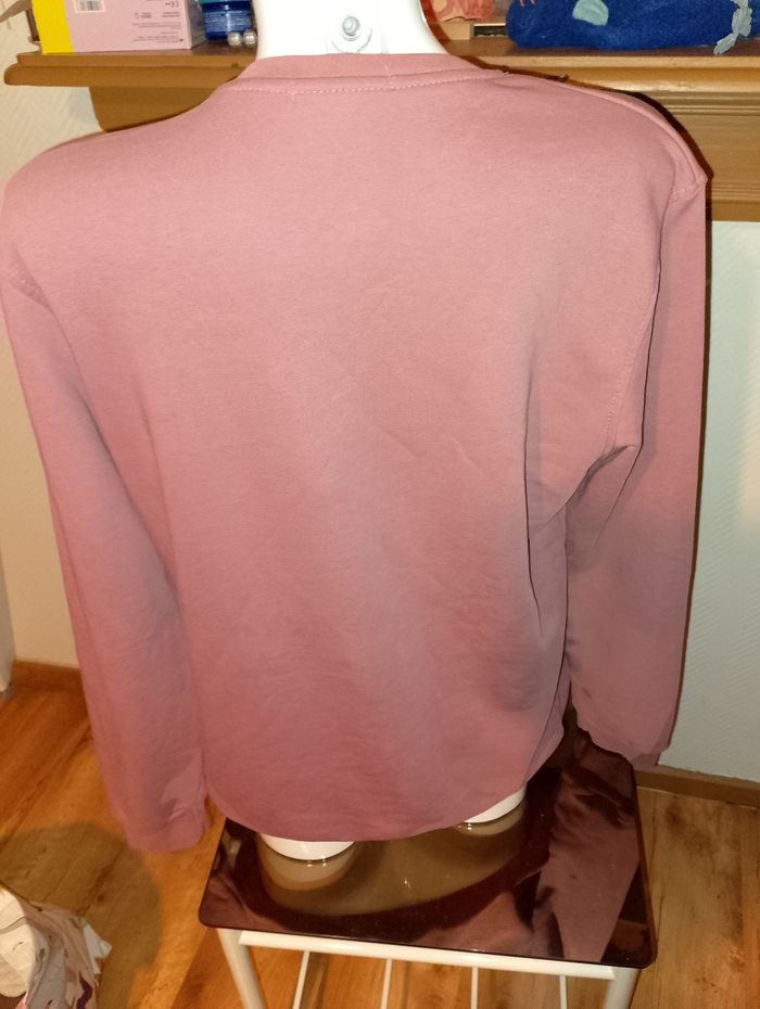 sweat shirt t xxl - photo numéro 2
