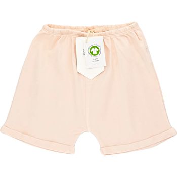 Short 12 mois en coton Arsène et les pipelettes