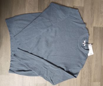Pull homme T.XL neuf