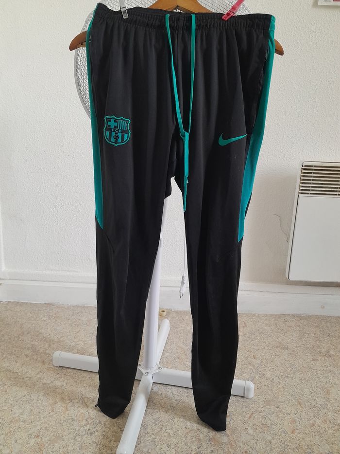 Pantalon de jogging Nike - photo numéro 4