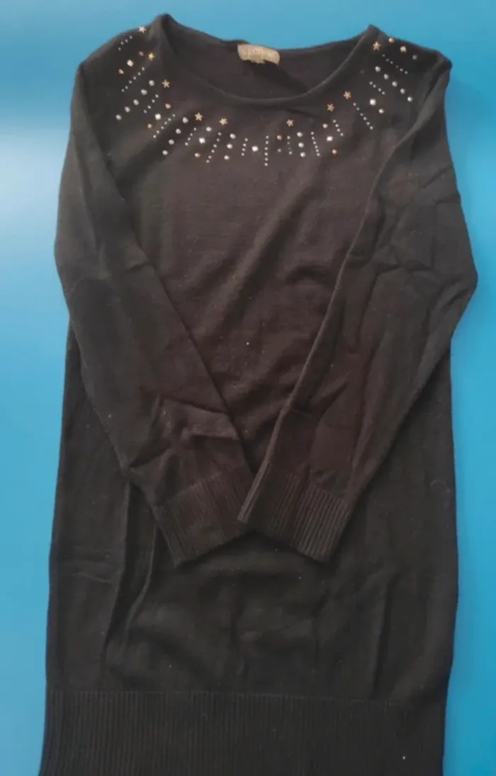 Lot vêtements fille 5/6 ans (29 pièces) - photo numéro 4