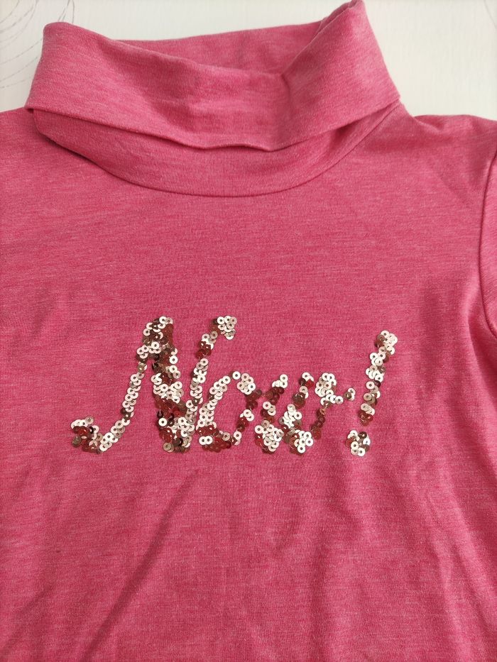 T-shirt TAO 6a - photo numéro 2