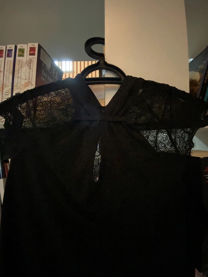 Haut taille 38 - photo numéro 2