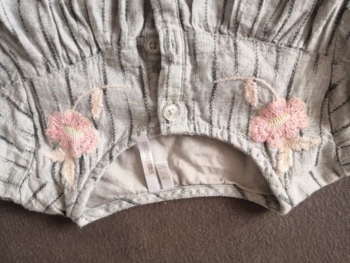 Tunique - photo numéro 2